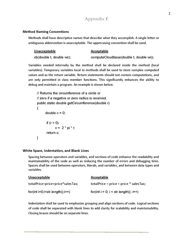 Java Programming: Basics to Advanced Concepts Advanced Programming Workshop - Page 2